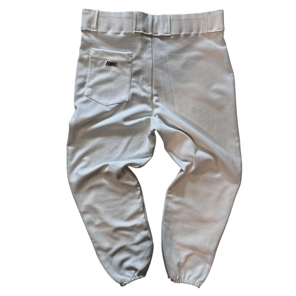 Vintage Rawlings 1989-1992 California Angels MLB Baseball White Jersey XL Set - Picture 7 of 16